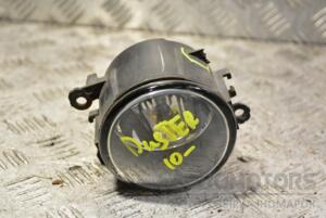 Фара протитуманна (дефект) Renault Duster 2010 8200074008 347836