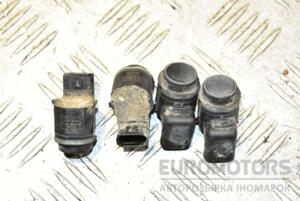 Датчик парковки (парктроник) Nissan Qashqai 2007-2014 28438BG00A 347846