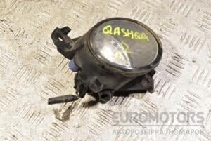 Фара протитуманна правая Nissan Qashqai 2007-2014 2615089905 347856