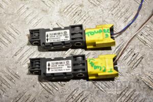 Датчик удару Airbag VW Touareg 2002-2010 7L0909606D 347873