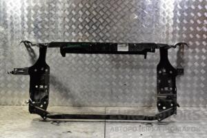 Панель передняя (окуляр, телевизор) Nissan Qashqai 2007-2014 347887