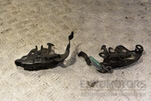 Замок капота Nissan Qashqai 2007-2014 347900