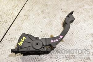 Педаль газа электр пластик (дефект) Ford Kuga 2008-2012 3M519F836AH 348006