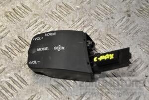 Підрульовий перемикач магнітоли Ford C-Max 2003-2010 3M5T14K147BE 348025