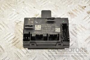 Блок управления двери передний левый Skoda Octavia (A7) 2013-2020 5Q4959393E 348027