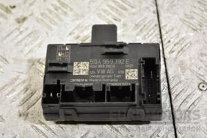 Блок управления двери передний правый Skoda Octavia (A7) 2013-2020 5Q4959392E 348029