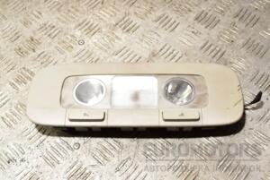 Плафон салону задній Skoda Octavia (A7) 2013-2020 3T0947291A 348058