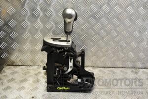Кулиса переключения АКПП Nissan Qashqai 2.0dCi 2007-2014 348067