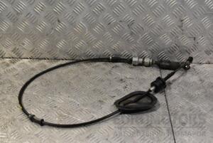 Трос переключения АКПП Nissan Qashqai 2007-2014 348069