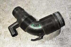 Патрубок воздушного фильтра VW Polo 1.2tdi 2009-2016 6R0129654C 348156