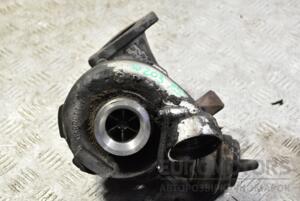 Турбина Mercedes E-class 2.2cdi (W210) 1995-2002 A6110960999 348182