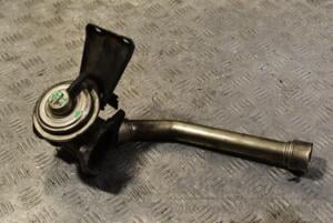 Клапан EGR механический Mercedes C-class 2.2cdi (W203) 2000-2007 A6110900754 348185