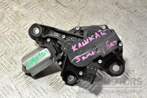 Моторчик склоочисника задній Nissan Qashqai 2007-2014 28710JD000 348196