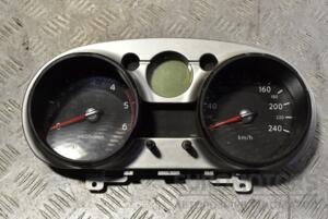 Панель приладів Nissan Qashqai 2.0dCi 2007-2014 JD15A 348201