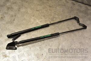 Амортизатор кришки багажника Nissan Qashqai 2007-2014 90450JD01B 348245
