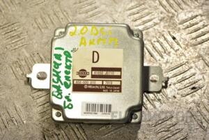 Блок електронний Nissan Qashqai 2007-2014 41650JD710 348289
