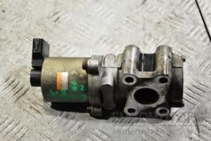 Клапан EGR электрический Toyota Auris 2.0D-4D (E15) 2006-2012 256200R022 348304