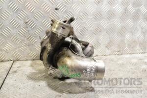 Турбина Toyota Auris 2.0D-4D (E15) 2006-2012 172010R040 348312