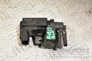 Клапан електромагнітний Toyota Auris 2.0D-4D (E15) 2006-2012 258190R011 348328