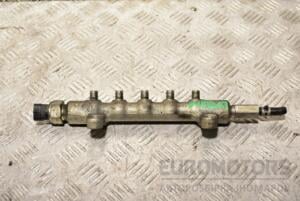 Топливная рейка (без датчика) Toyota Auris 2.0D-4D (E15) 2006-2012 348330
