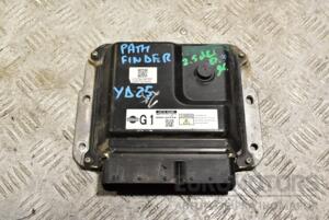 Блок керування двигуном Nissan Pathfinder 2.5dCi 2004-2015 237105X39D 348359