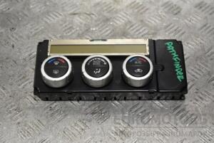 Блок управління пічкою клімат (дефект) Nissan Pathfinder 2004-2015 275005X02B 348370