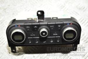 Блок управління пічкою клімат Nissan Qashqai 2007-2014 27500JD45C 348389