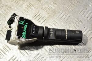 Підрульовий перемикач правий Nissan Qashqai 2007-2014 348400