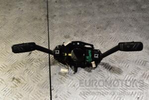 Підрульовий перемикач в зборі Skoda Octavia (A7) 2013-2020 5Q0953507CP 348401