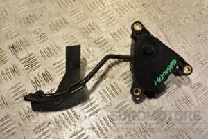 Педаль газа электр Nissan Qashqai 2007-2014 348405