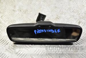 Дзеркало салону електро Nissan Pathfinder 2004-2015 348407