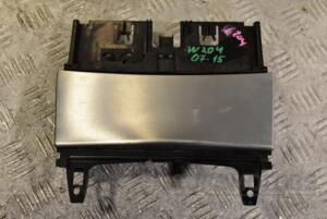 Попільничка Mercedes C-class (W204) 2007-2015 A2046801350 348458