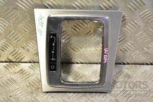 Накладка кулисы АКПП Mercedes C-class (W204) 2007-2015 A2046807208 348460