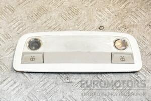 Плафон салону задній Mercedes C-class (W204) 2007-2015 A2048204901 348482
