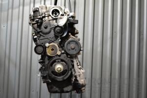 Двигатель Toyota Auris 2.0D-4D (E15) 2006-2012 1AD-FTV 348598