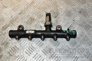 Топливная рейка (без датчика) Ford S-Max 2.0tdci 2006-2015 9681649580 348652