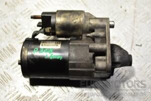 Стартер Citroen Jumpy 1.6hdi 1995-2007 9663528880 348660