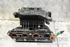 Колектор впускний пластик Fiat Idea 1.4 16V 2003-2016 0280611042 348688