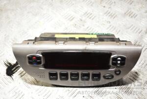 Блок управления печкой климат Chevrolet Tacuma 2000-2008 96415173 348702