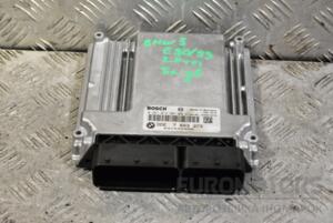 Блок управления двигателем BMW 3 2.0tdi (E90/E91) 2005-2013 7803373 348707