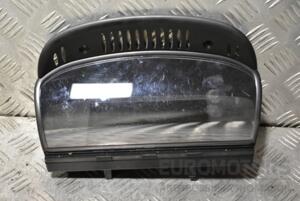 Дисплей информационный BMW 5 (E60/E61) 2003-2010 65829141807 348713