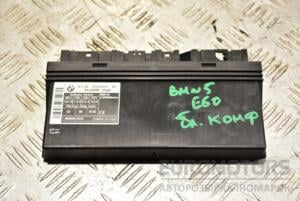 Блок комфорта BMW 5 (E60/E61) 2003-2010 61359151517 348730