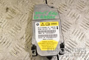 Блок управления Airbag BMW 5 (E60/E61) 2003-2010 65779145400 348733