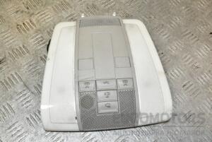 Плафон салону передній Mercedes C-class (W204) 2007-2015 A2048202001 348754