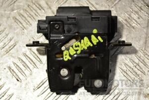 Замок крышки багажника электр 4 пина Nissan Qashqai 2007-2014 90502AV79E 348815