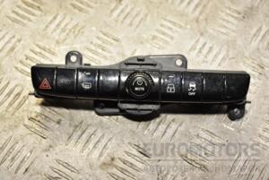 Блок кнопок аварійка 21- Fiat Ducato 2014 7357420090 348832