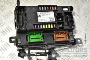 Блок предохранителей Citroen Jumper 2014 503446570011 348859