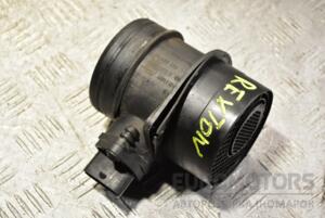 Витратомір повітря SsangYong Rexton 2.7 Xdi 2001-2006 0280218130 348882