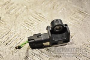 Датчик удара Airbag Mercedes A-class (W176) 2012-2018 A1668210151 348889