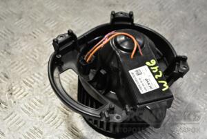 Мотор пічки Mercedes B-class (W246) 2012 A2469064200 348913